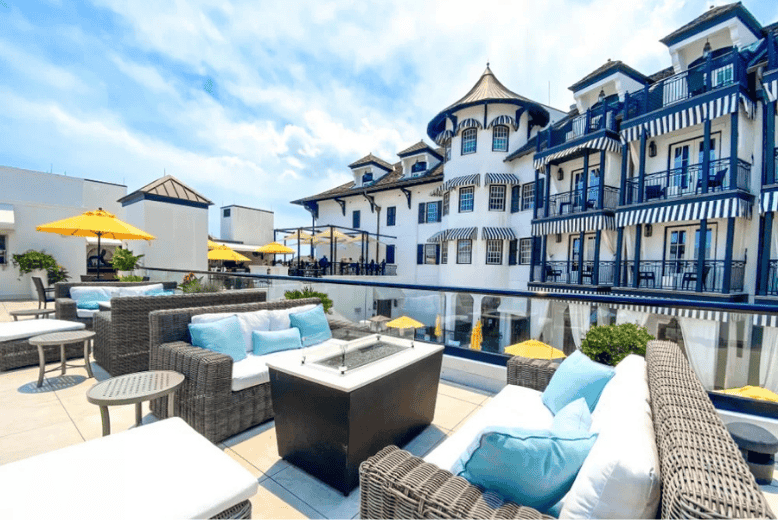 Thing To Do 30A Dining